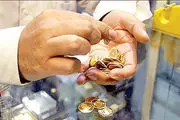 خرید و قاچاق 3/5 میلیون سکه به سلیمانیه عراق