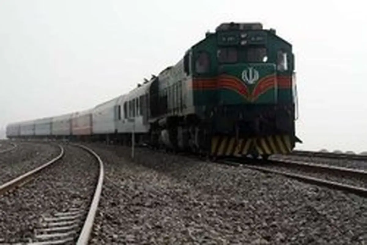 ایران در مرکز ترانزیت ریلی اروپا و آسیا