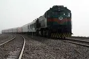 ‌ایران در مرکز ترانزیت ریلی اروپا و آسیا