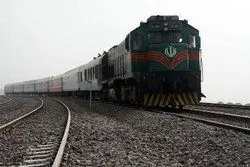 افتتاح راه‌آهن قزوین ـ‌ رشت تا دو ماه آینده