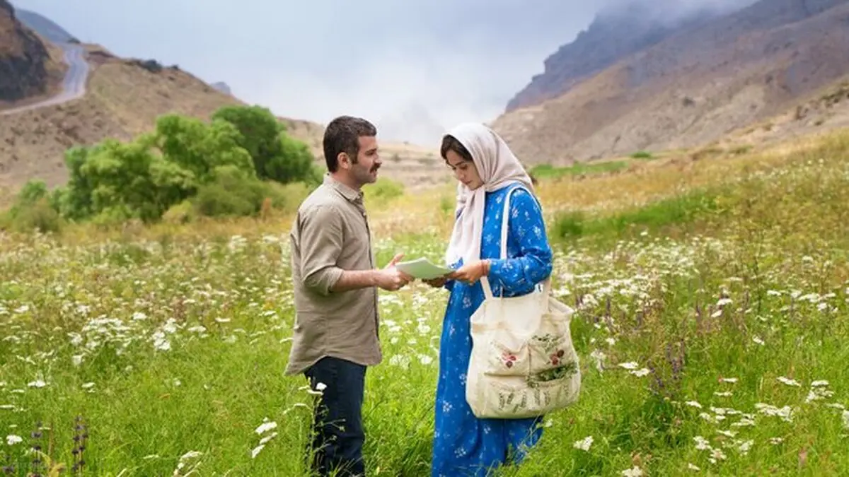 تهیه کننده "ملاقات خصوصی": جان من فدای شهید باکری