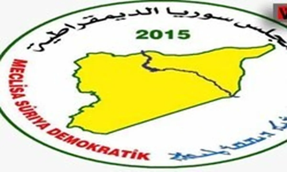 ادامه رایزنی کردها با دولت سوریه