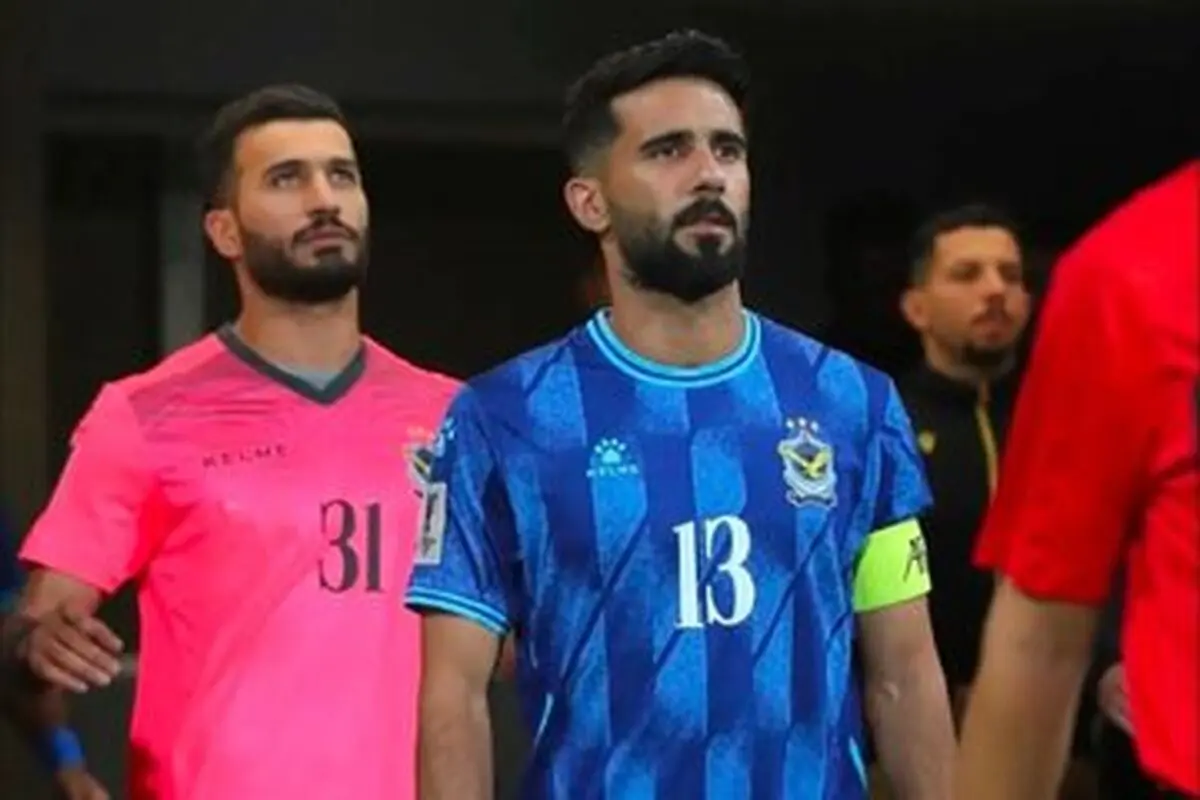 گلایه یک پرسپولیسی از انتقادات
