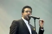 بلیت ۲۶۵هزارتومانی کنسرت امید حاجیلی/خسارت کرونا گردن مخاطب افتاد؟