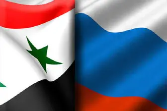 تلاش روسیه برای برگزاری مذاکرات صلح سوریه 