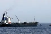 ائتلاف سعودی یک نفتکش دیگر یمن را توقیف کرد