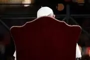 مراحل انتخاب پاپ جدید + اینفوگرافیک
