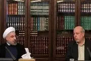 درخواست روحانی برای طراحی الگوی مصرف آب