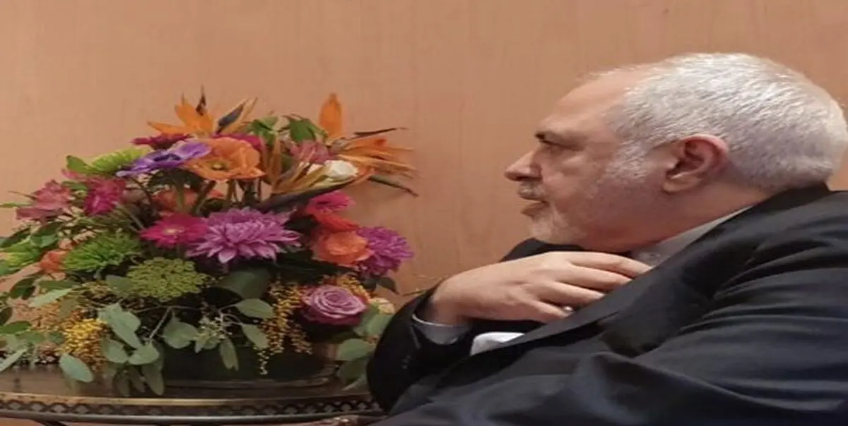 ظریف: ایراد می‌گیرند که چرا نظرات‌تان را خدمت حضرت آقا می‌فرستید