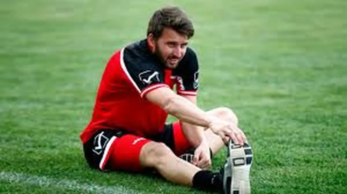 علت جدایی گولچ از پرسپولیس مشخص شد 