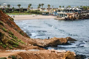 بیروت؛ عروس خاورمیانه