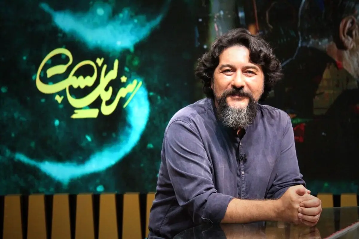 شوخی بازیگر و مجری پر حاشیه با واکسن ایرانی برکت +عکس