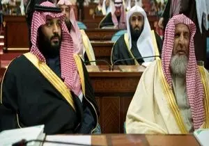 خروج عربستان از شورای حقوق بشر سازمان ملل