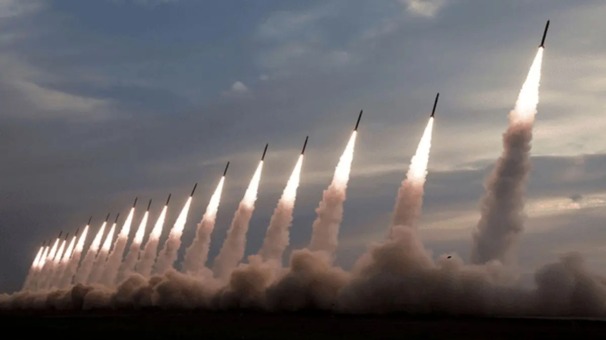 ایران ونزوئلا نیست و می‌تواند انرژی منطقه را هدف بگیرد