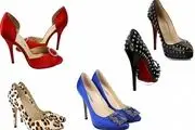 Husband Sues Ex - Wife Over $۱M Shoe Collection