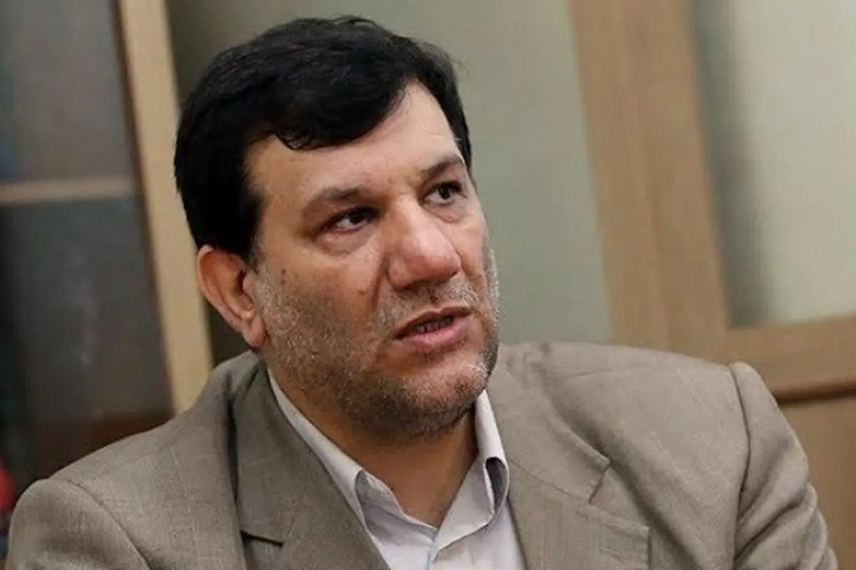  رئیس فدراسیون وزنه‌برداری کشور: بدون هیاهو به فدراسیون جهانی اعتراض می‌کنیم 