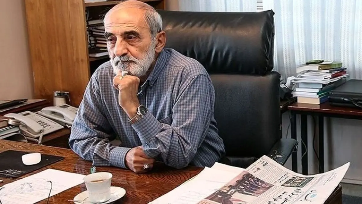 دشمن چرا از انتخابات وحشتزده است؟!