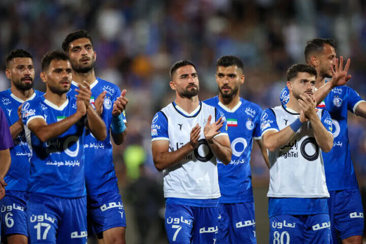 VAR به لیگ برتر میرسد؟