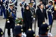 رسوایی کیف دیور برای رئیس‌جمهور کره‌جنوبی
