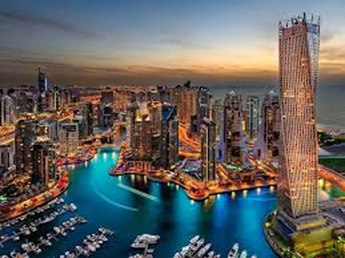  ابرملیونرها و میلیاردرها کجا زندگی می‌کنند؟