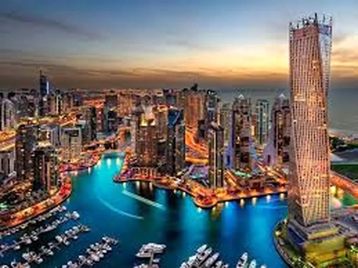  ابرملیونرها و میلیاردرها کجا زندگی می‌کنند؟