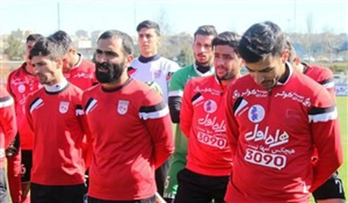تراکتور قبل از لیگ هفدهم حق جذب هیچ بازیکن جدیدی را ندارد!