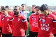 تراکتور قبل از لیگ هفدهم حق جذب هیچ بازیکن جدیدی را ندارد!
