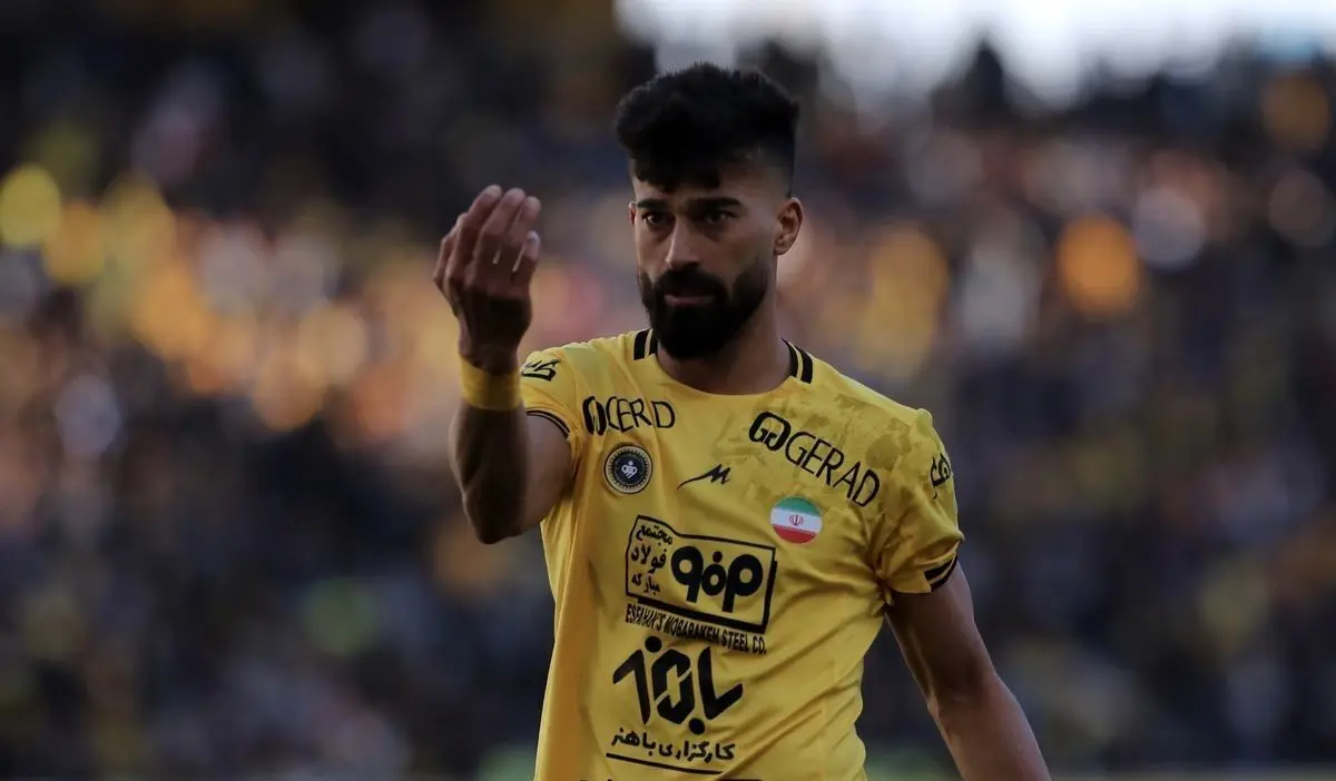 اخبار پرسپولیس| بازگشت رامین رضاییان به پرسپولیس!
