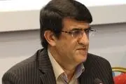  محمد ربیع زاده سرپرست بانک گردشگری شد 
