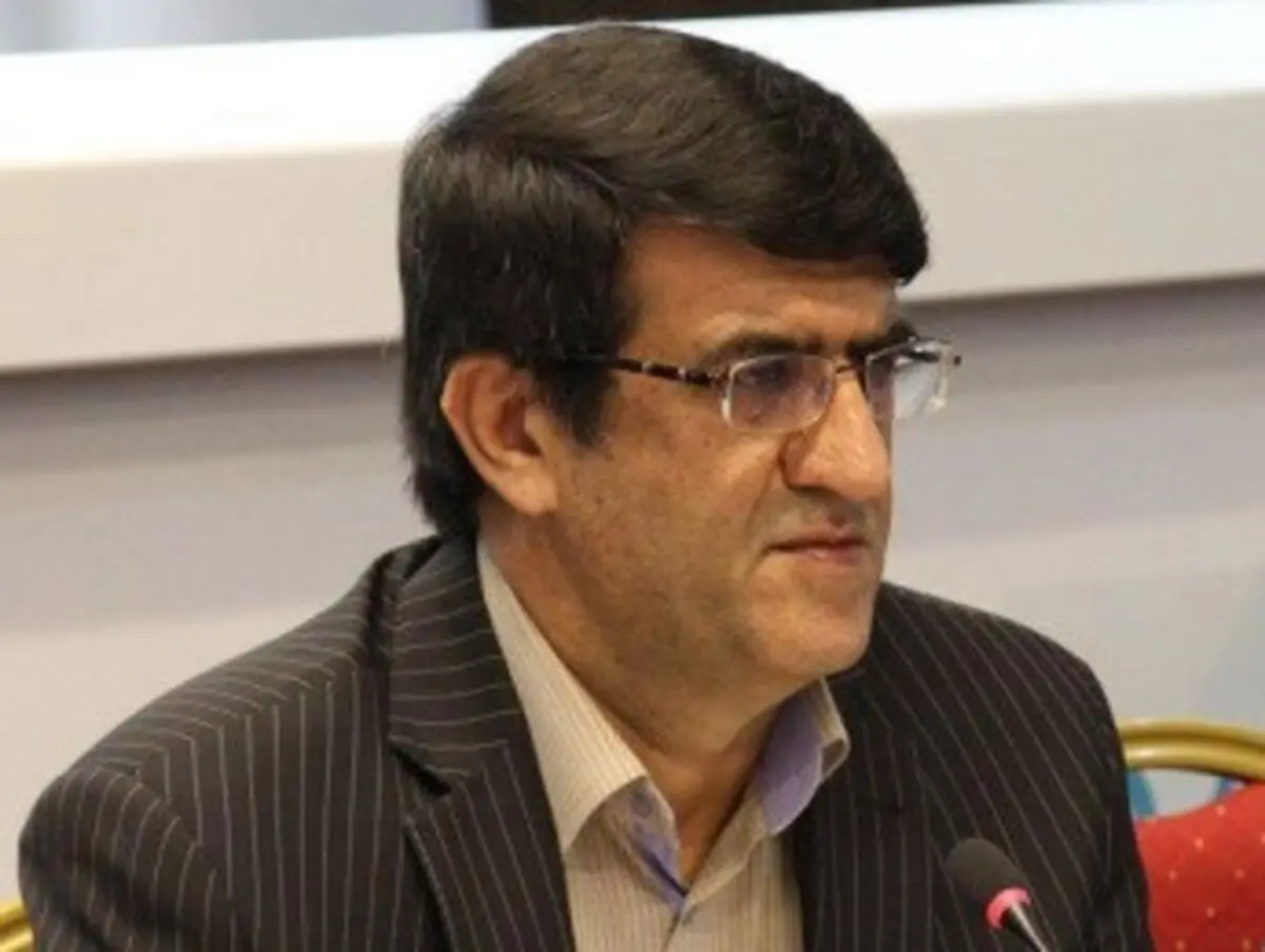  محمد ربیع زاده سرپرست بانک گردشگری شد 