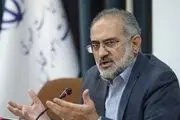 منتخبان مجلس دوازدهم با رئیسی دیدار می‌کنند