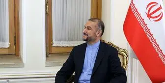 تأکید امیرعبداللهیان بر اهمیت روابط برادرانه و رو به گسترش ایران و عراق