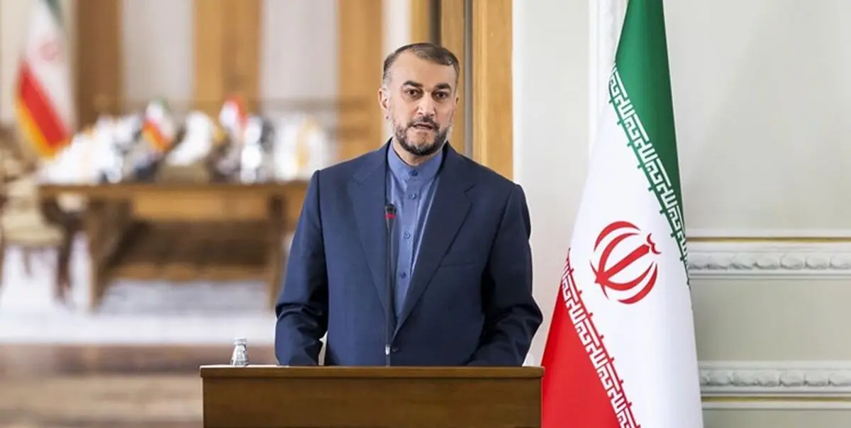امیرعبداللهیان: افغانستان مستحق توجه بیشتر جامعه جهانی است