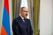 پاشینیان دوباره نخست وزیر ارمنستان شد