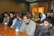 24 زن و دختر سوری از دست تروریست ها نجات یافتند +عکس