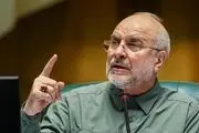 قالیباف: سرتعظیم در مقابل مردم فرود می‌آوریم
