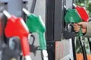 گازوئیل ۸ شهر ایران یورو۴ می‌شود