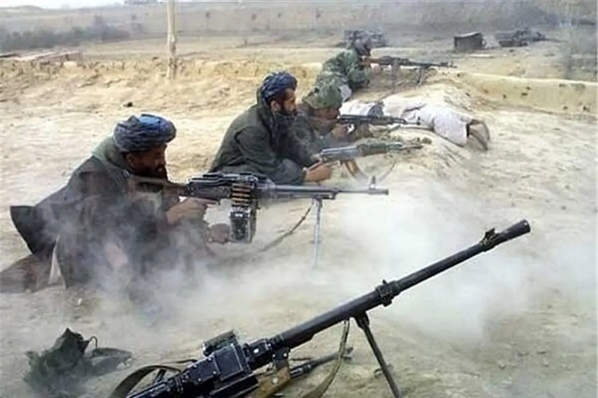 طالبان روزانه ۴۴ حمله و دستکم ۲۴ غیرنظامی را کشته یا زخمی می کند!