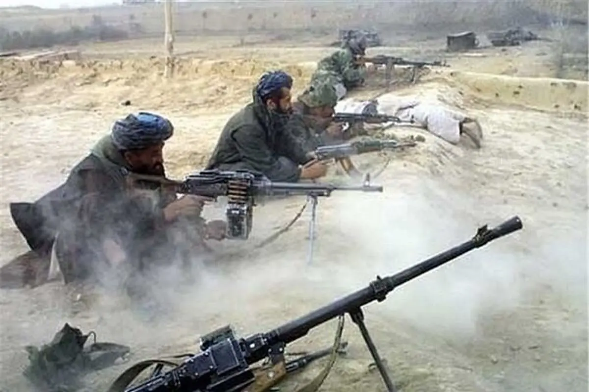 طالبان روزانه ۴۴ حمله و دستکم ۲۴ غیرنظامی را کشته یا زخمی می کند!

