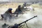 طالبان روزانه ۴۴ حمله و دستکم ۲۴ غیرنظامی را کشته یا زخمی می کند!


