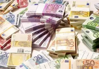 قیمت دلار و یورو امروز دوشنبه ۹ بهمن ۱۴۰۲ + جدول