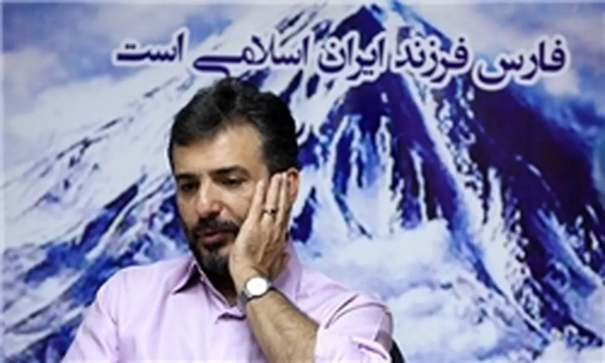کشوری گفت بیخود میکنی نقشم را بازی نکنی