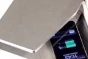ساخت شارژری باقابلیت میکروب زدایی گوشی