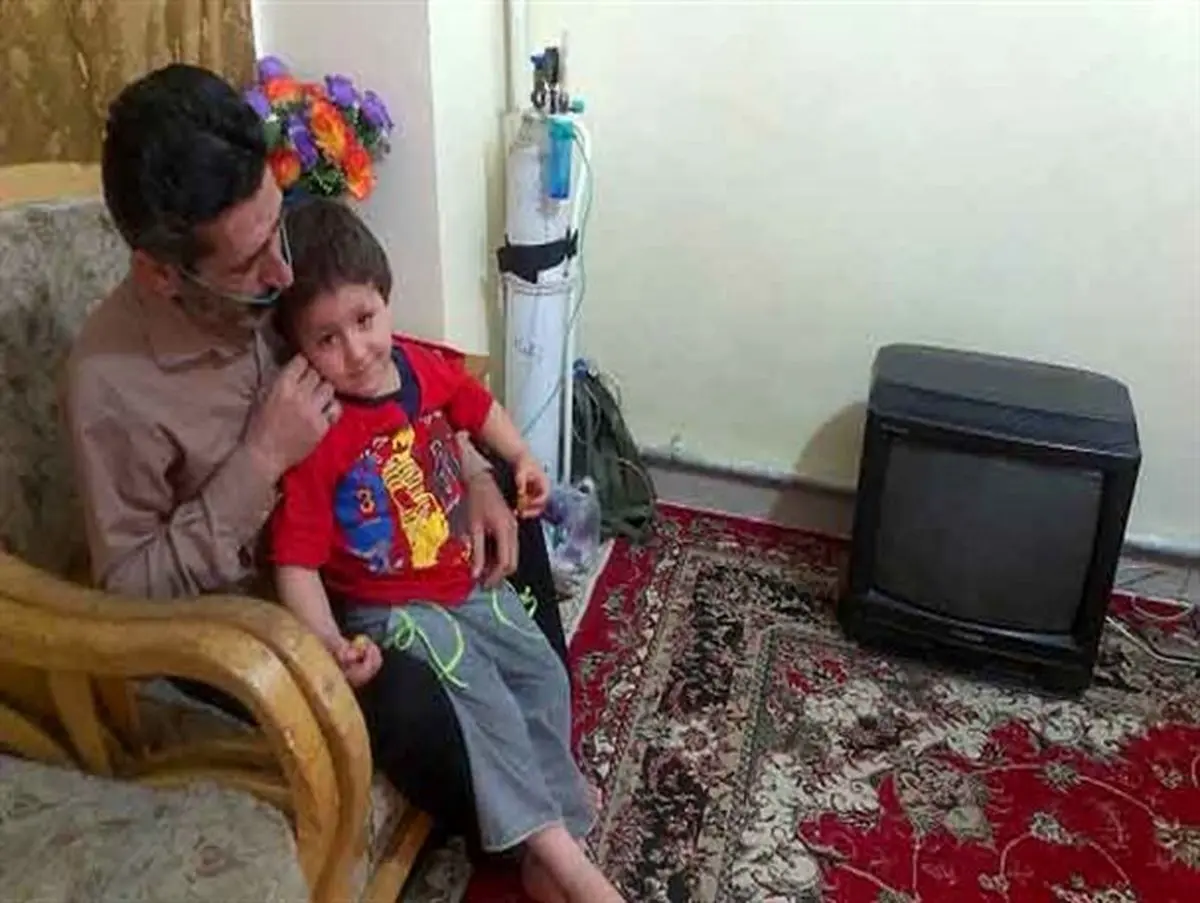 جانباز شدنم را تایید نکردند