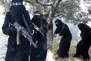 زنان انتحاری در جنگ کثیف تروریست ها