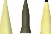 موشک های ایران با کدام کلاهک به سراغ دشمن میروند؟ + عکس