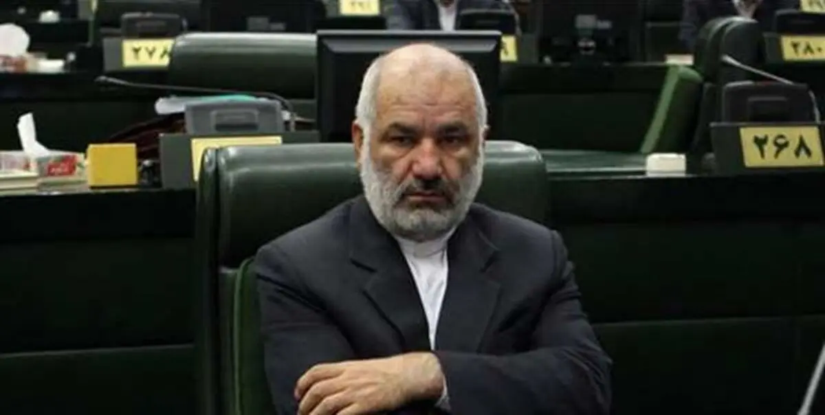 پیام ملت ایران در تشییع پیکر شهدای مقاومت ایستادگی بود نه مذاکره مجدد
