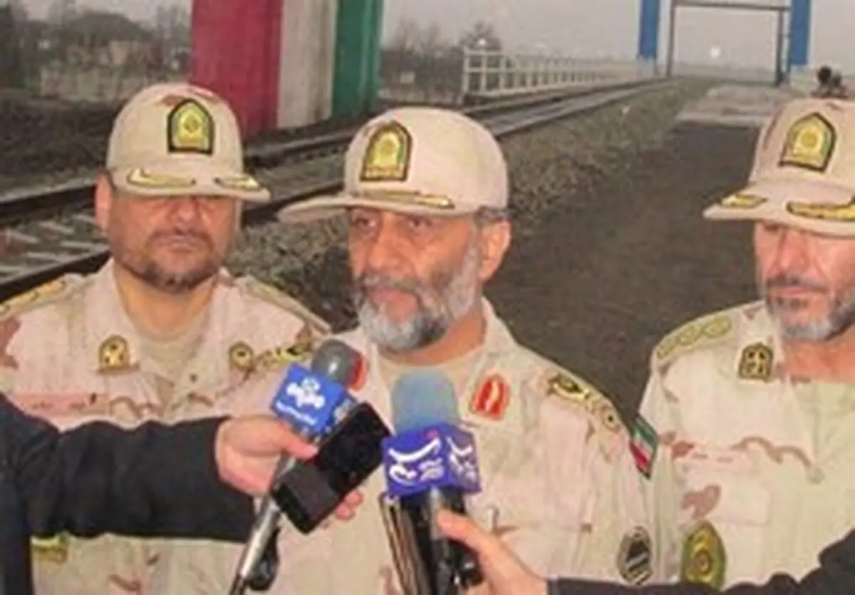  خدمت‌رسانی به زائران پاکستانی مطلوب است 