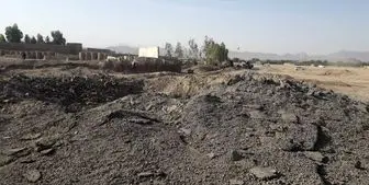 حمله طالبان به ساختمان فرمانداری و مرکز فرماندهی پلیس قندهار
