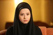 نوستالژی مهرآوه شریفی نیا در کنار مادرش + عکس